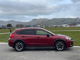 2016 Subaru XV - Thumbnail
