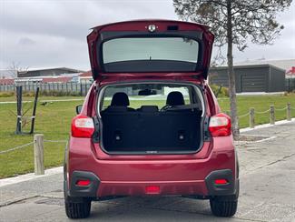 2016 Subaru XV - Thumbnail