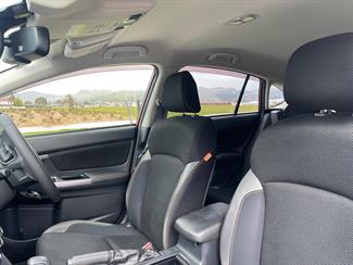 2016 Subaru XV - Thumbnail