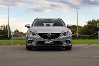 2013 Mazda ATENZA WAGON - Thumbnail