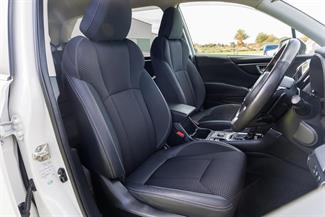 2018 Subaru Forester - Thumbnail