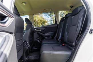 2018 Subaru Forester - Thumbnail