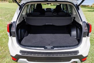 2018 Subaru Forester - Thumbnail