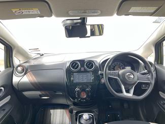 2016 Nissan Note - Thumbnail