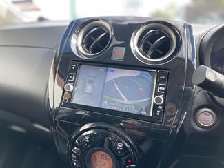 2016 Nissan Note - Thumbnail