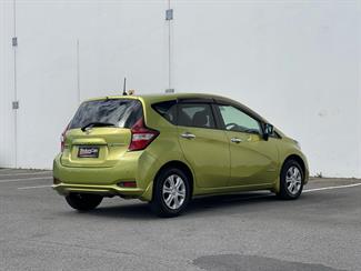 2016 Nissan Note - Thumbnail