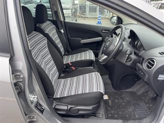 2013 Mazda Demio - Thumbnail