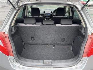 2013 Mazda Demio - Thumbnail