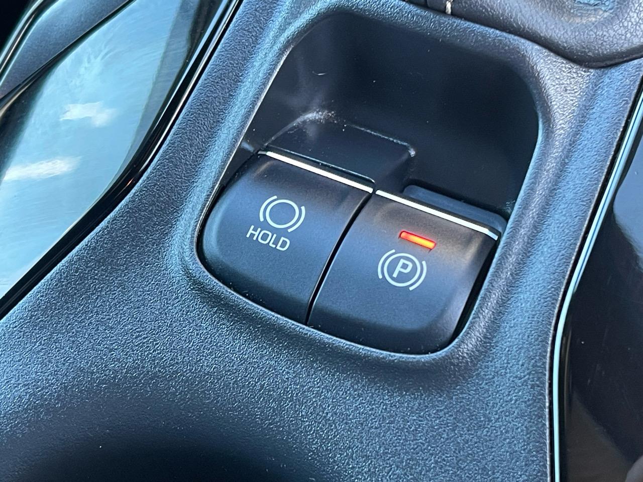 2020 Toyota Corolla Touring