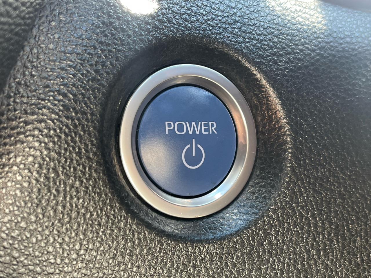 2020 Toyota Corolla Touring