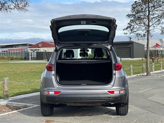 2016 Kia Sportage - Thumbnail