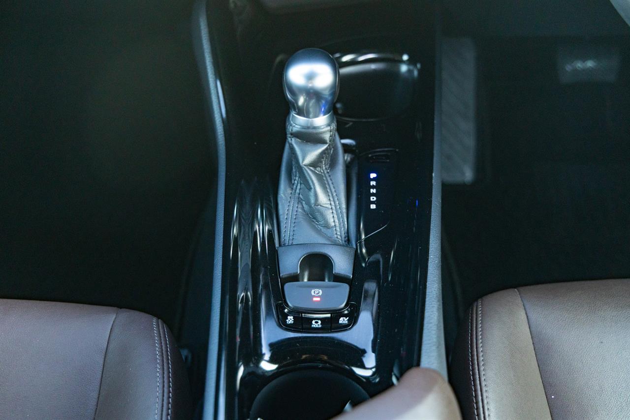 2017 Toyota C-HR