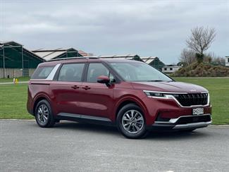 2023 Kia Carnival - Thumbnail