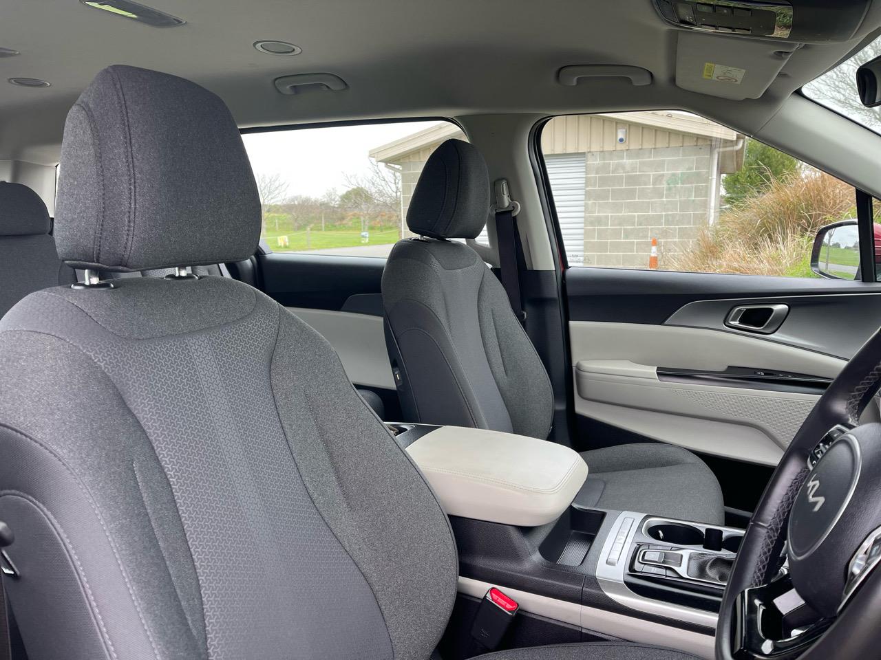 2023 Kia Carnival