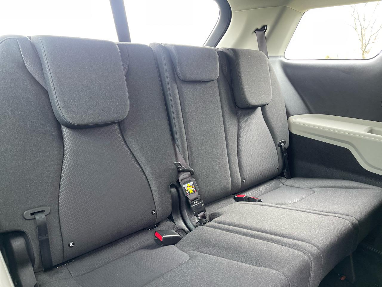 2023 Kia Carnival