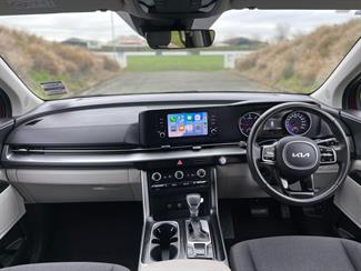 2023 Kia Carnival - Thumbnail