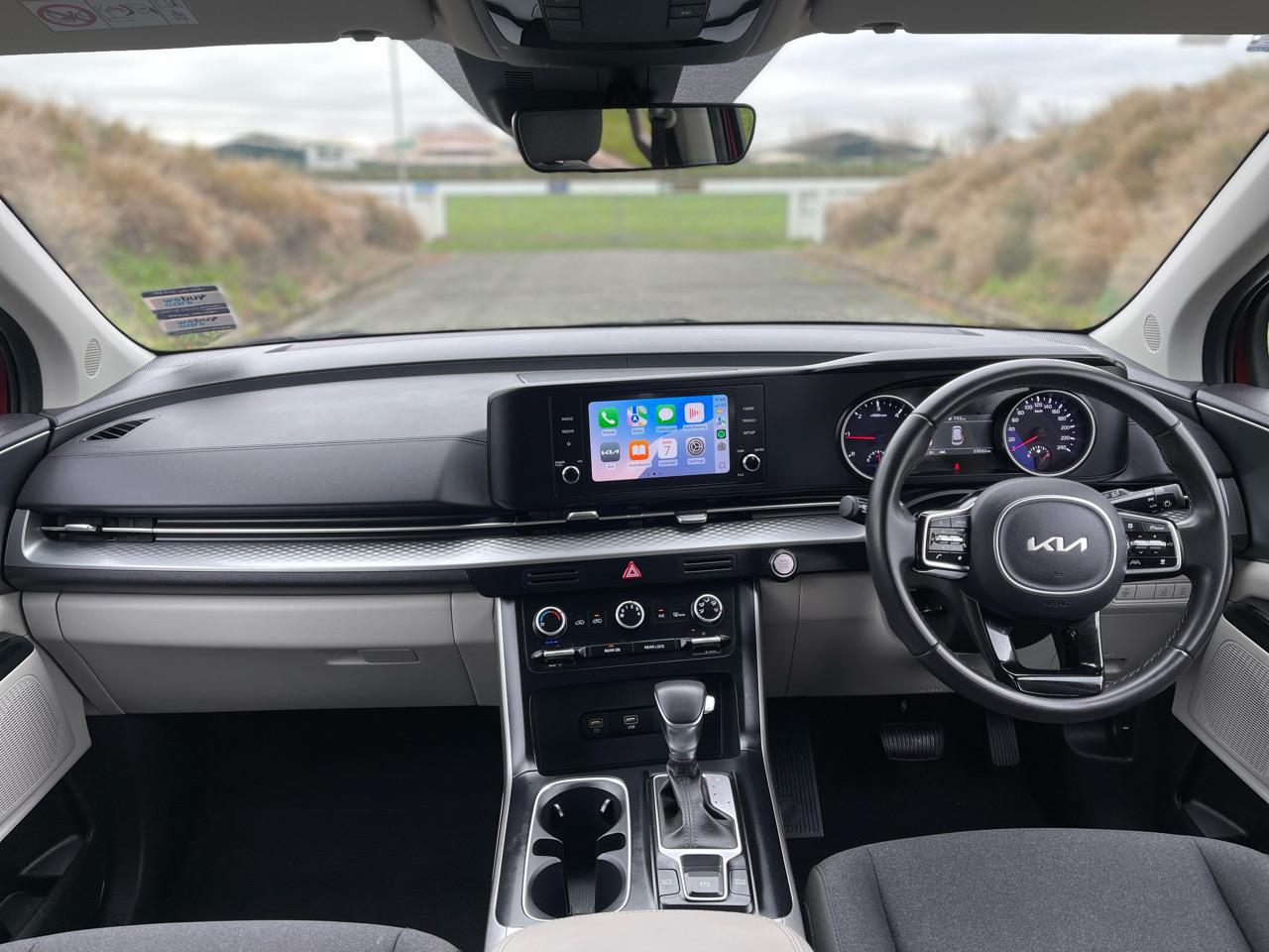 2023 Kia Carnival
