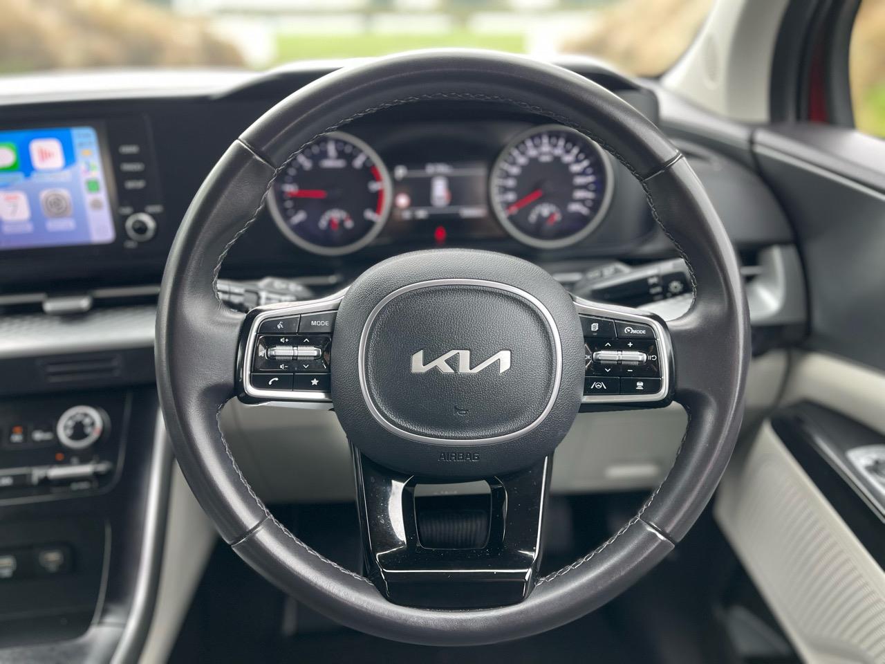2023 Kia Carnival