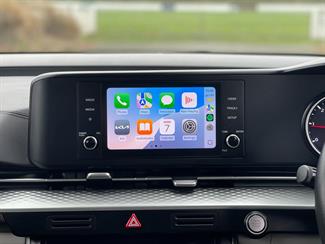 2023 Kia Carnival - Thumbnail