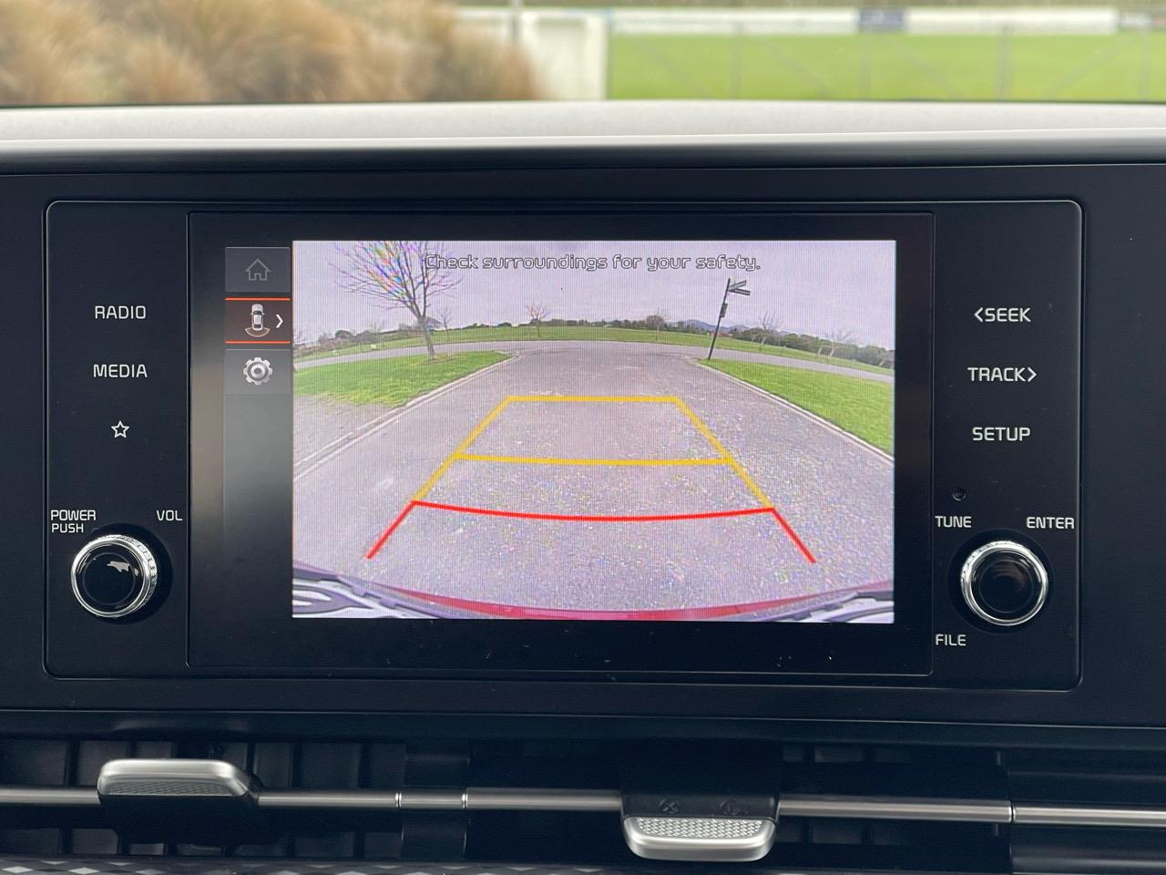 2023 Kia Carnival
