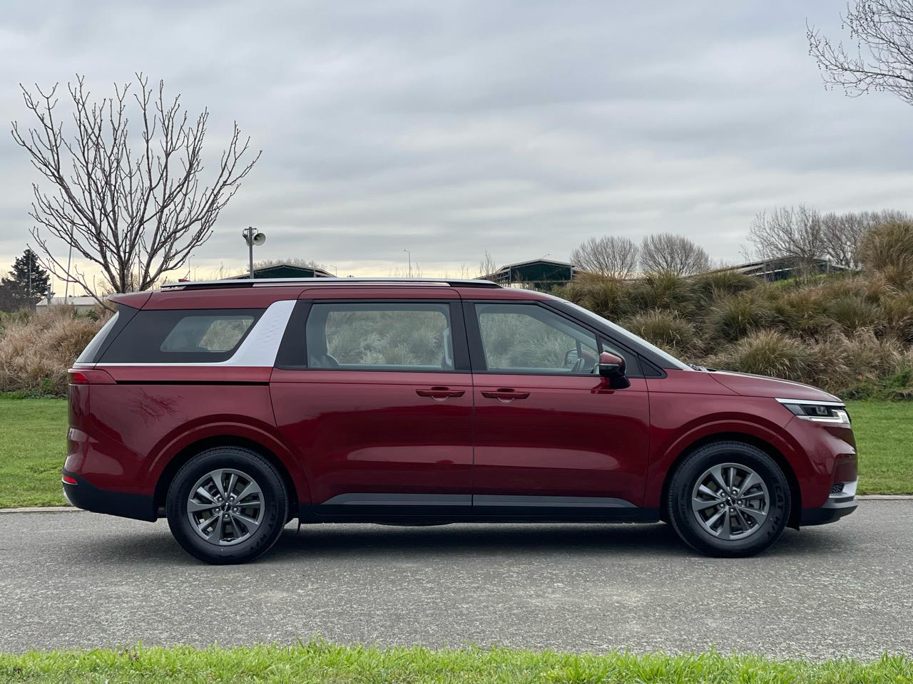 2023 Kia Carnival