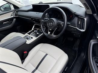 2023 Mazda Cx-60 - Thumbnail