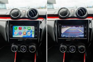 2023 Suzuki Swift - Thumbnail