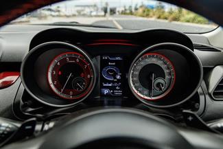 2023 Suzuki Swift - Thumbnail