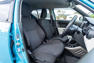 2016 Suzuki Ignis - Thumbnail