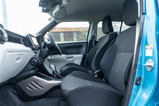 2016 Suzuki Ignis - Thumbnail