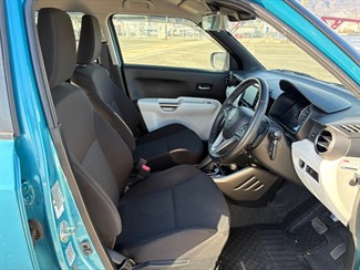 2016 Suzuki Ignis - Thumbnail