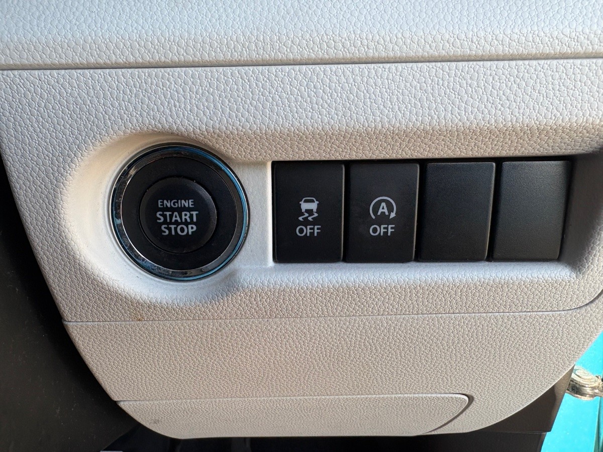 2016 Suzuki Ignis