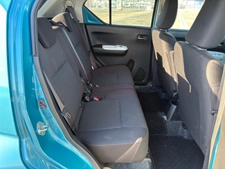 2016 Suzuki Ignis - Thumbnail