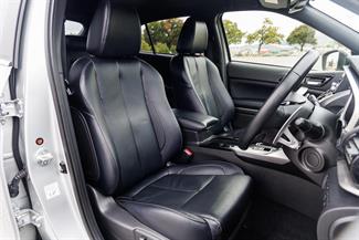 2024 Mitsubishi Eclipse Cross - Thumbnail