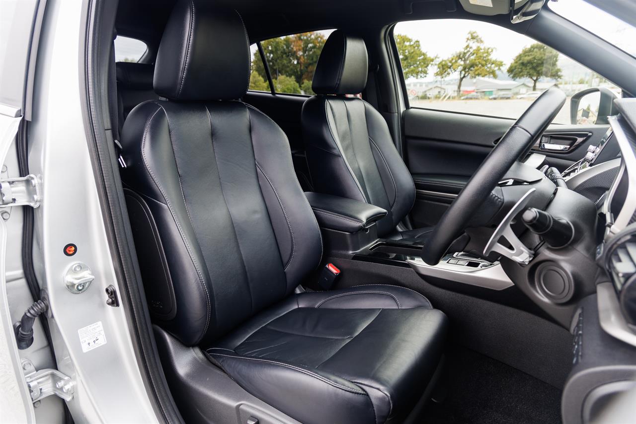 2024 Mitsubishi Eclipse Cross