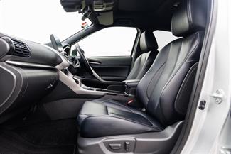 2024 Mitsubishi Eclipse Cross - Thumbnail