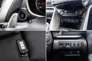 2024 Mitsubishi Eclipse Cross - Thumbnail