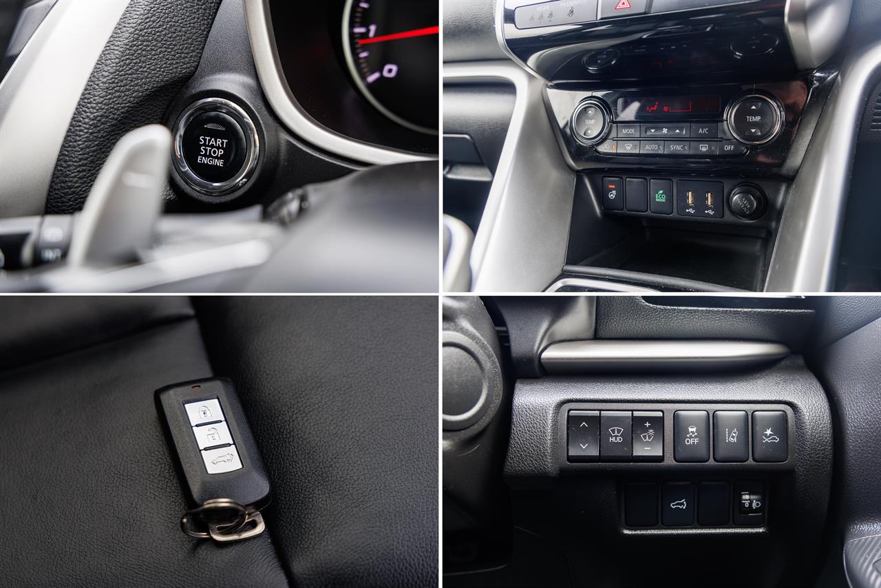 2024 Mitsubishi Eclipse Cross