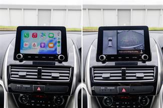 2024 Mitsubishi Eclipse Cross - Thumbnail