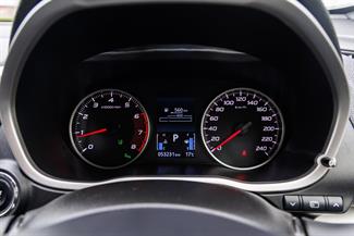 2024 Mitsubishi Eclipse Cross - Thumbnail