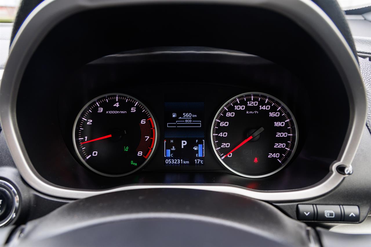 2024 Mitsubishi Eclipse Cross