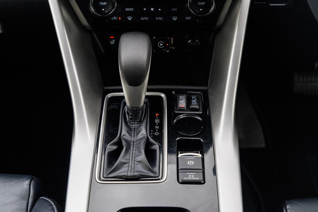 2024 Mitsubishi Eclipse Cross