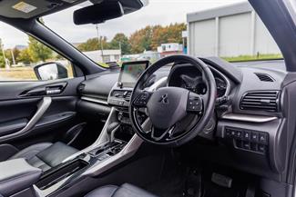 2024 Mitsubishi Eclipse Cross - Thumbnail