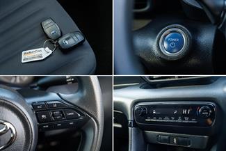 2020 Toyota Yaris - Thumbnail