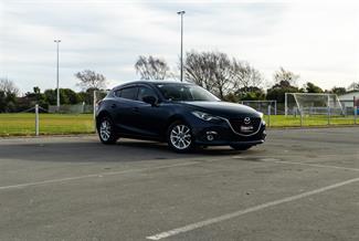 2014 Mazda Axela - Thumbnail