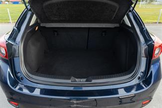 2014 Mazda Axela - Thumbnail
