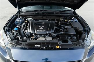 2014 Mazda Axela - Thumbnail