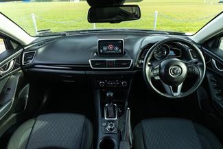 2014 Mazda Axela - Thumbnail
