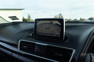 2014 Mazda Axela - Thumbnail