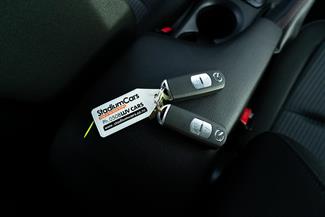 2014 Mazda Axela - Thumbnail